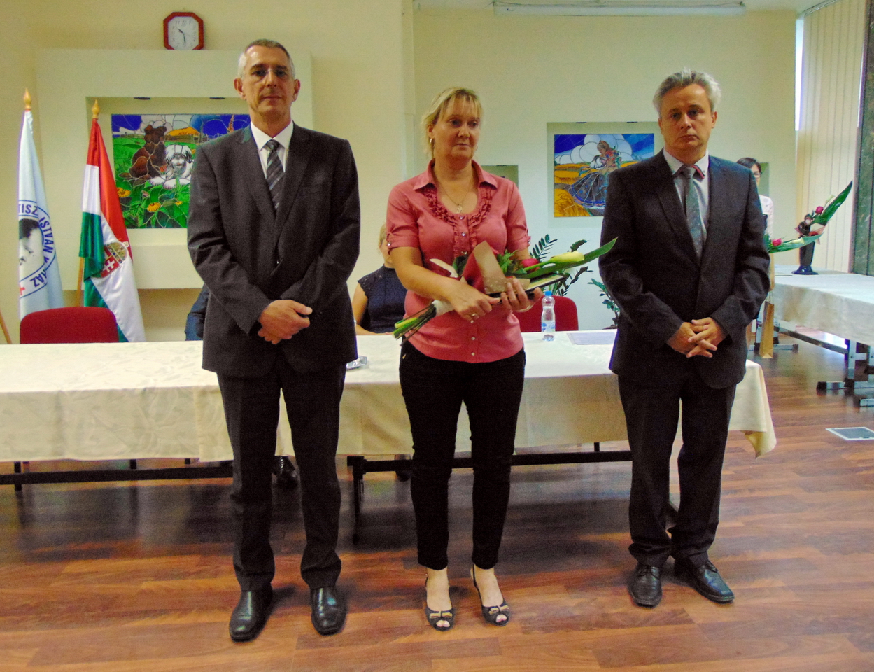 Semmelweis nap 2020 21