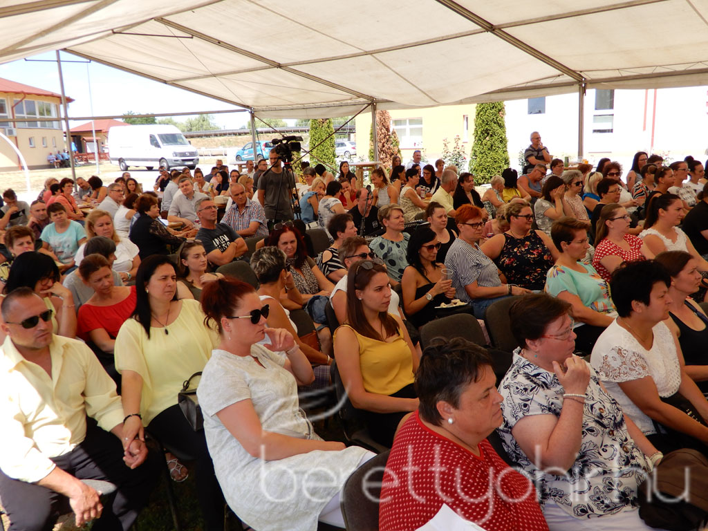 Semmelweis napi party 23