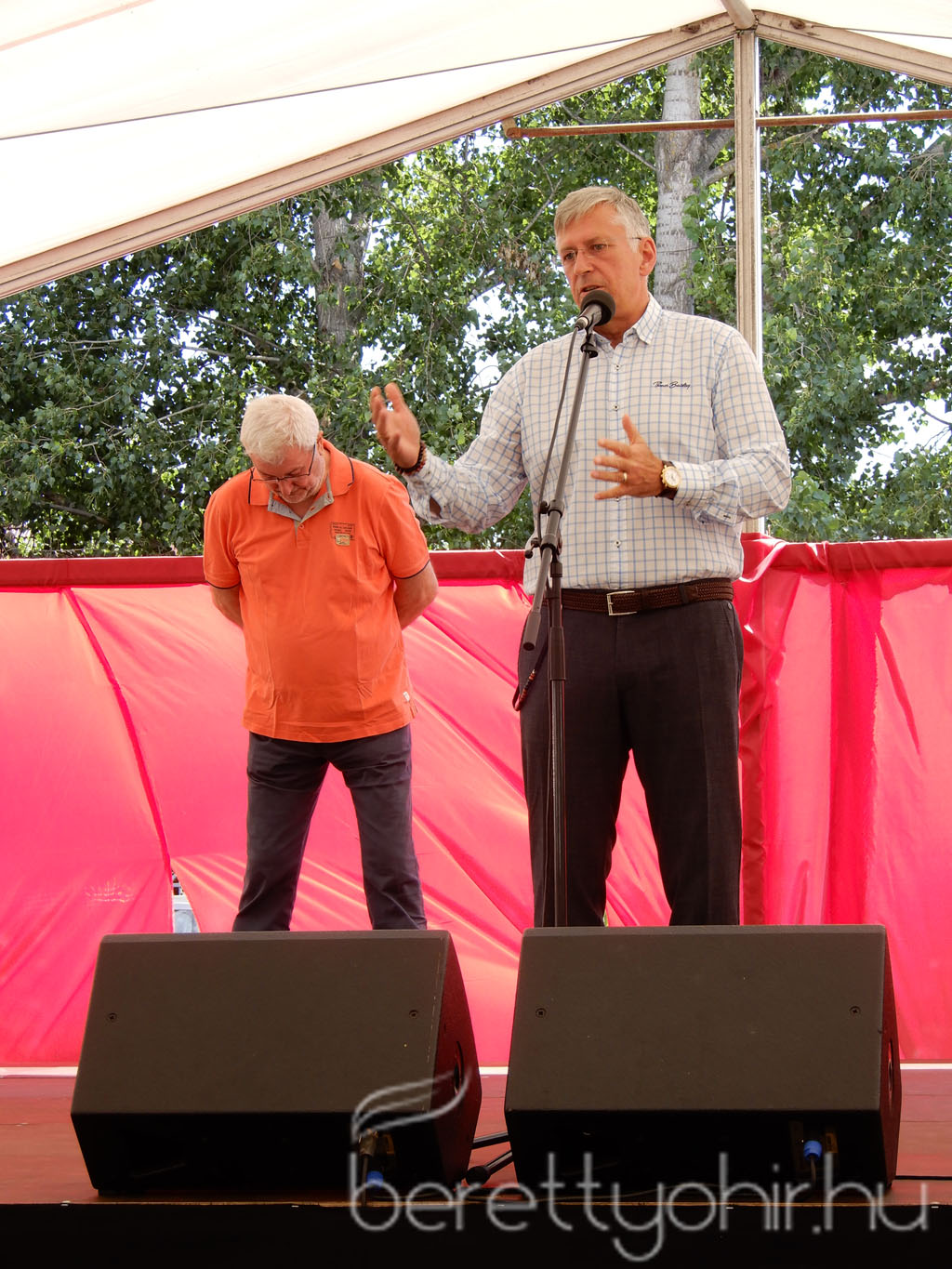 Semmelweis napi party 24