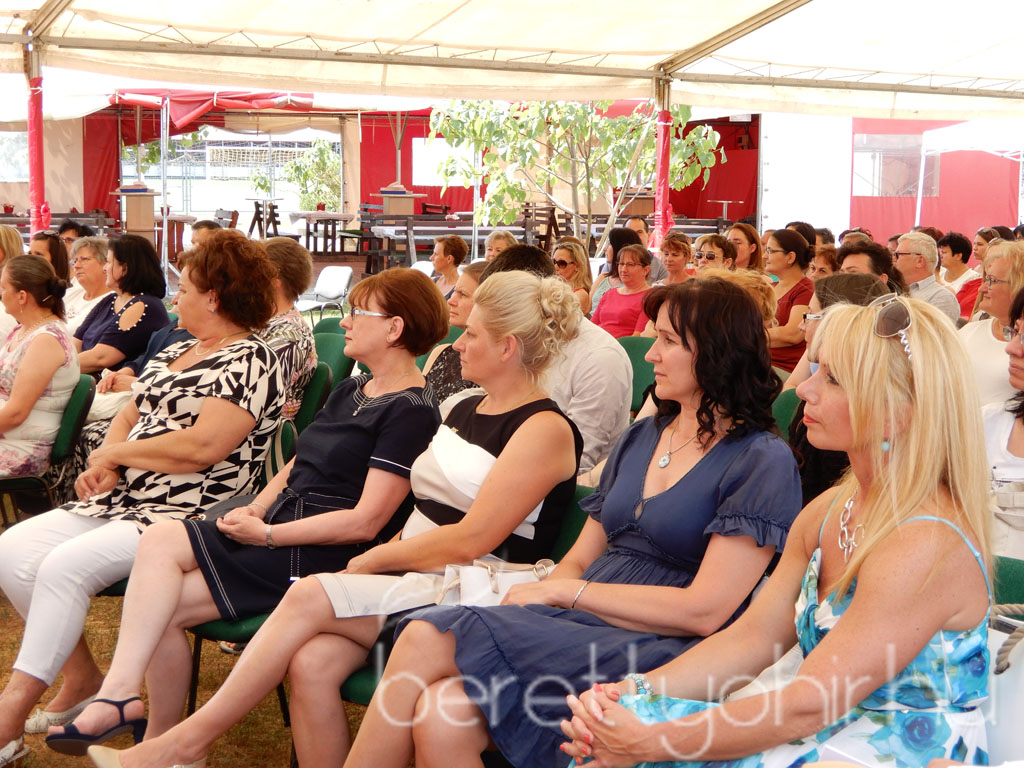 Semmelweis napi party 31