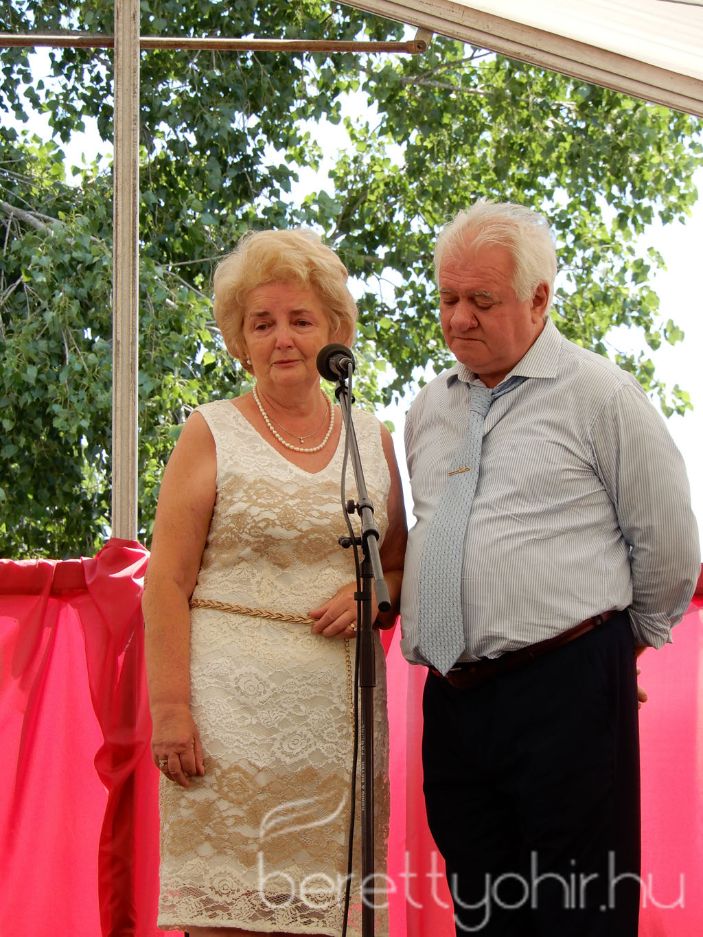 Semmelweis napi party 56