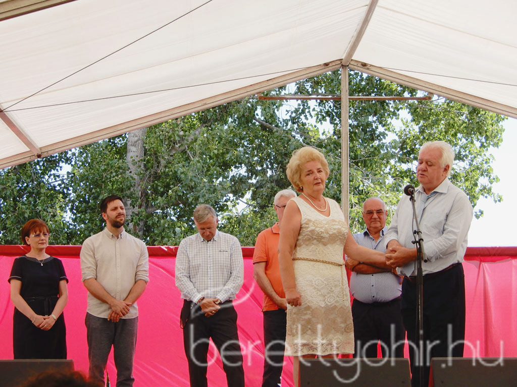 Semmelweis napi party 57