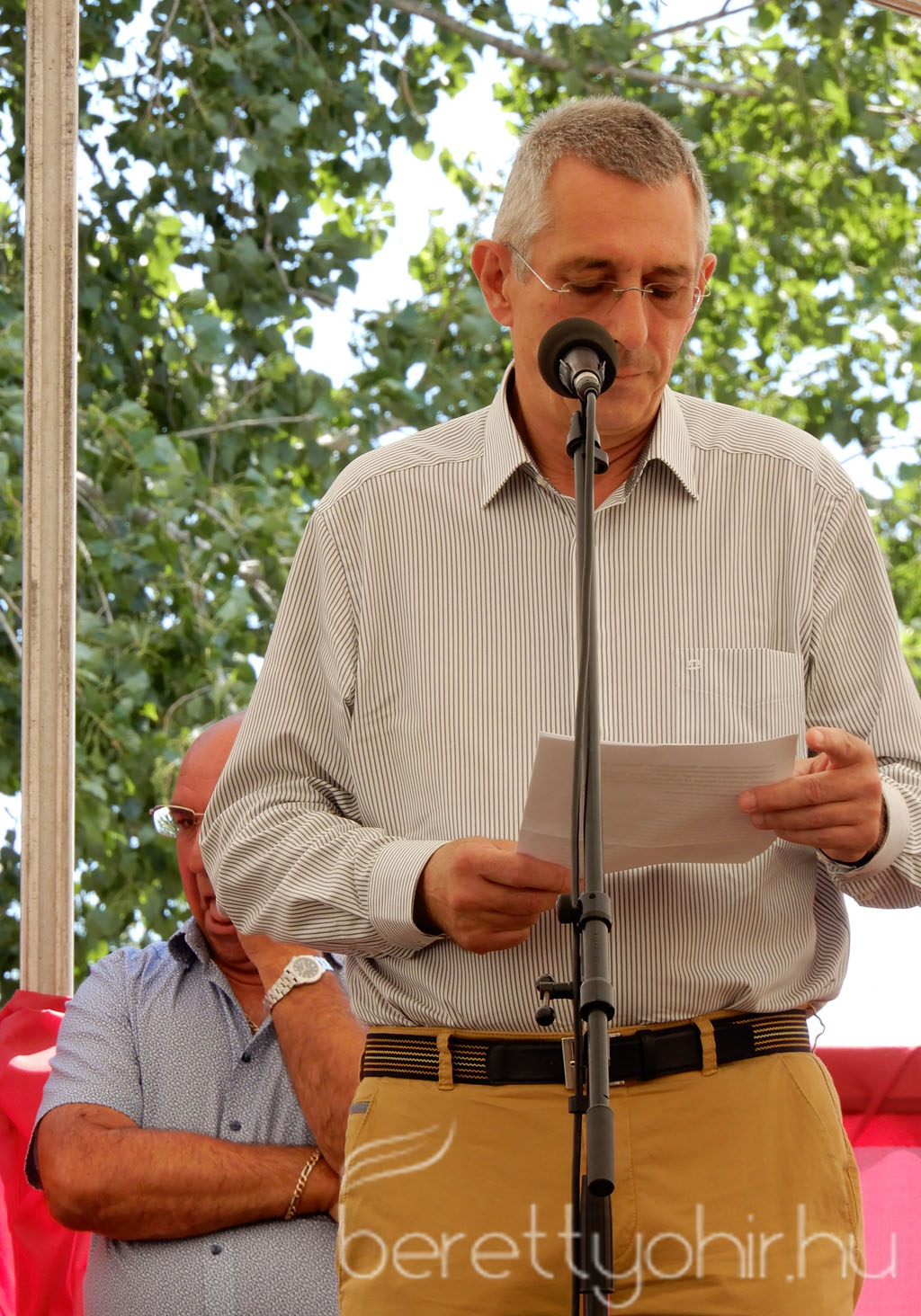 Semmelweis napi party 58