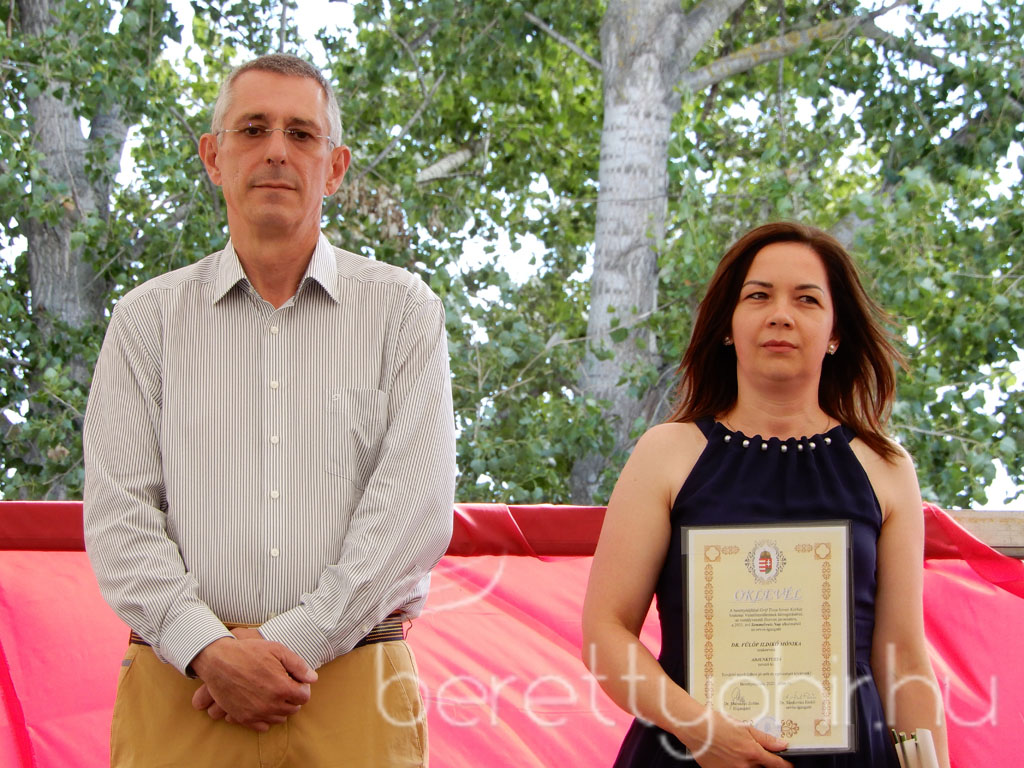 Semmelweis napi party 68