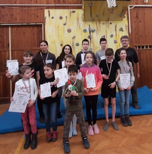 szirt sport egyesület 07