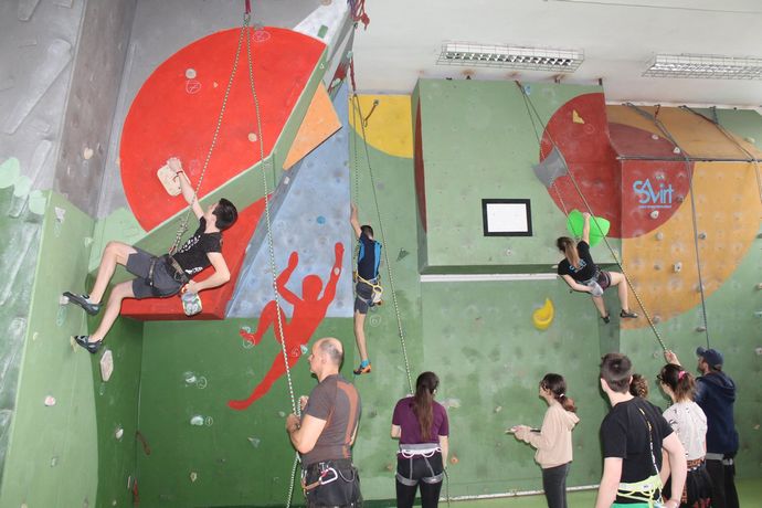 szirt sport egyesület 12