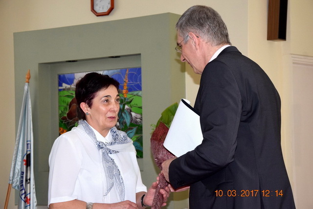 10 éves a Sürgősségi Osztály 01