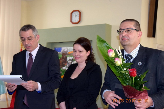 10 éves a Sürgősségi Osztály 02