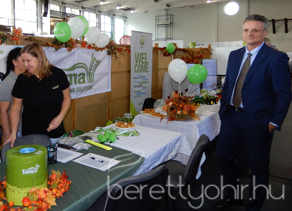 XXIII. Bihari Számadó Napok 01