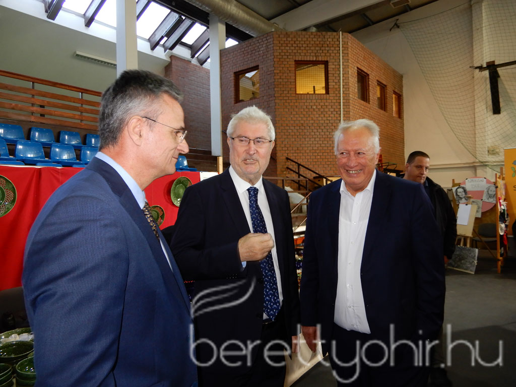 XXIII. Bihari Számadó Napok 02