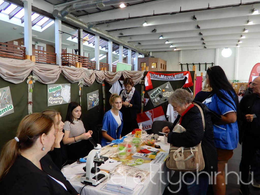 XXIII. Bihari Számadó Napok 65