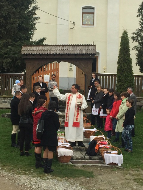 Húsvét Székelylengyelfalván 02