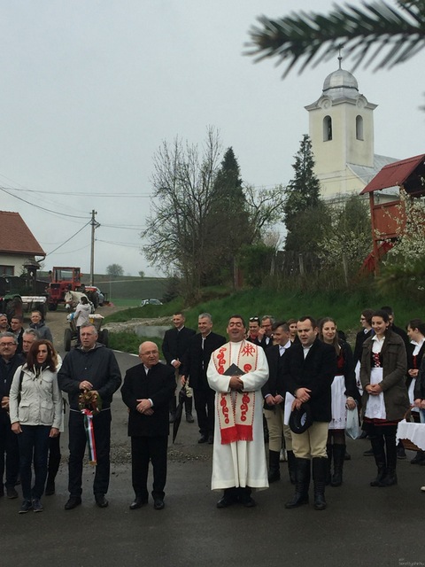 Húsvét Székelylengyelfalván 04