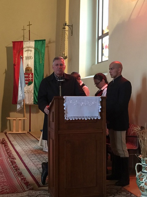 Húsvét Székelylengyelfalván 39