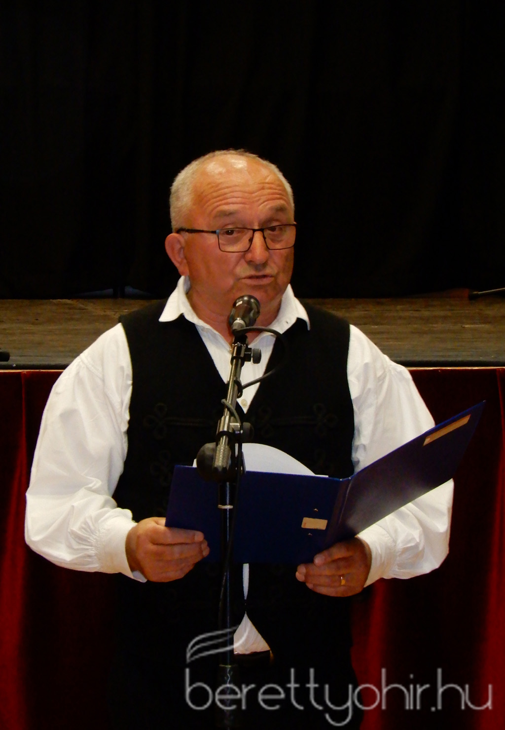 Ajándék Székelylengyelfalvától 05