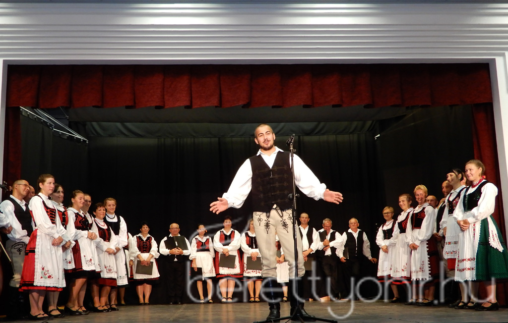 Ajándék Székelylengyelfalvától 24