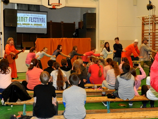 Szemétfesztivál 28