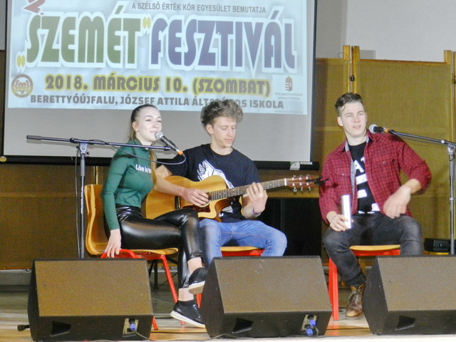 Szemétfesztivál 33