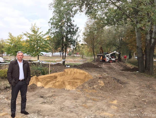 Szépül városunk 01