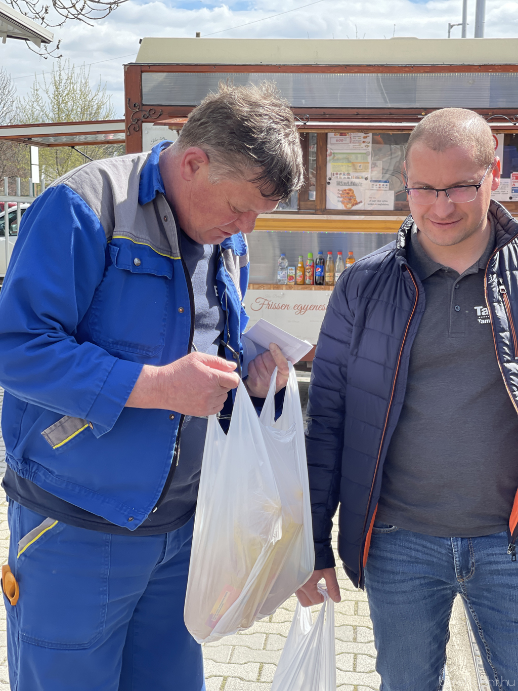 Tama termelői piac 34