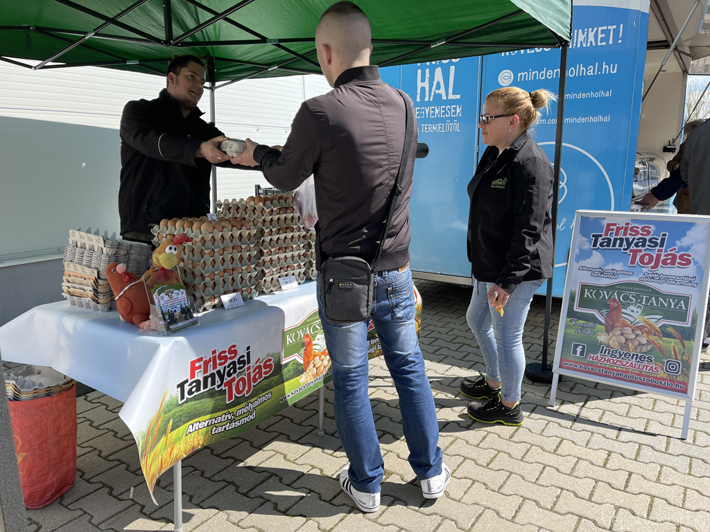 Tama termelői piac 29