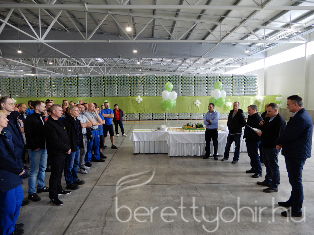 10 éves a Tama Hungary 12