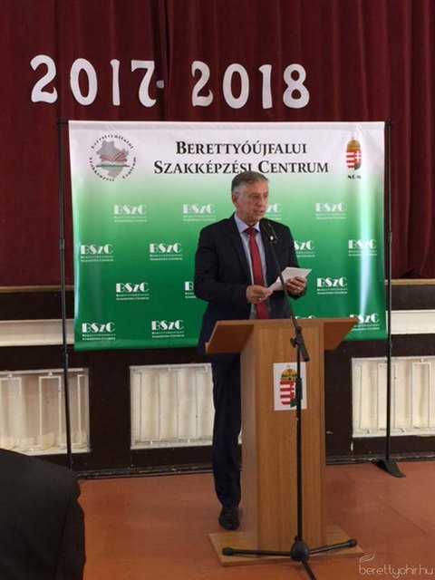 Ünnepélyes tanévnyitó 2017   07