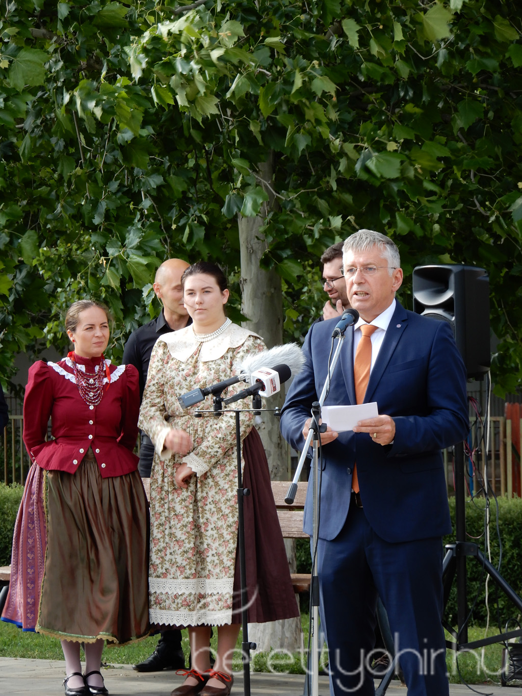 Trianon 100 éves évfordulója13