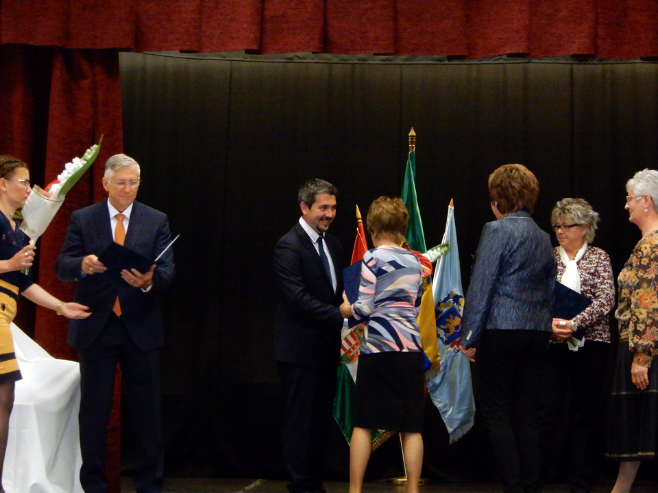 város napja 2021 112