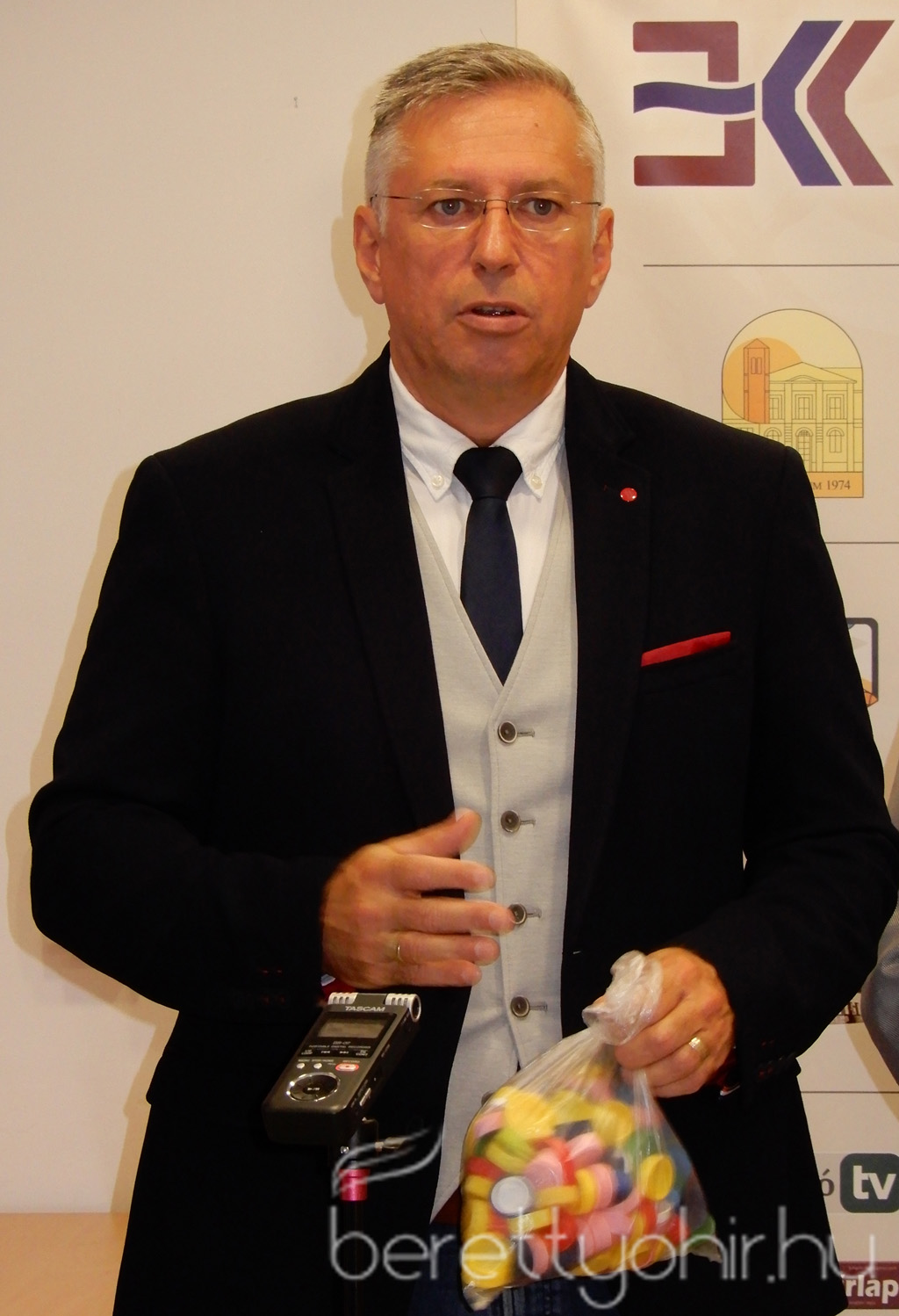 Elkészült Berettyóújfalu szíve 02