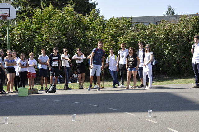 Verébavató az Aranyban 2017 05