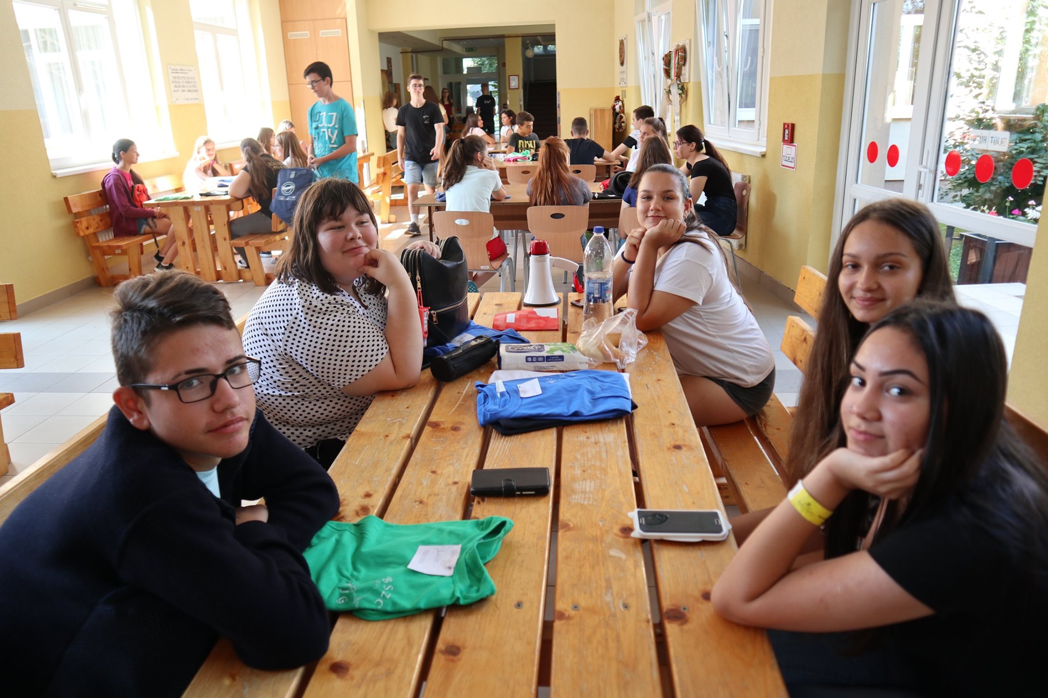 Verébtábor az Aranyban 2019 46