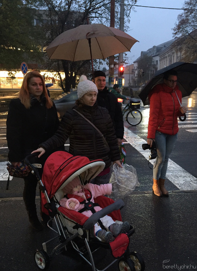 100 éve ért véget az I. világháború megemlékezés 02