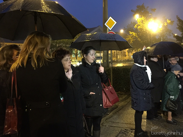 100 éve ért véget az I. világháború megemlékezés 11