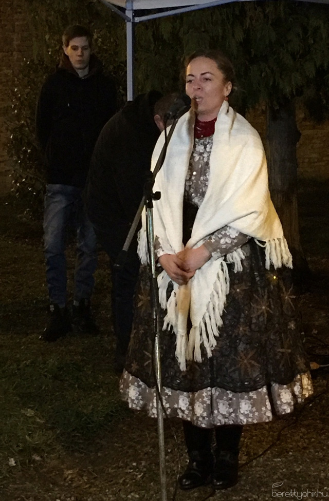 100 éve ért véget az I. világháború megemlékezés 12