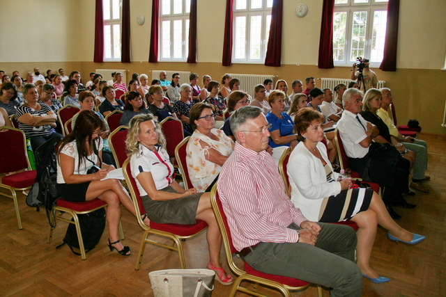 Elsősegélynyújtás világnapja 30