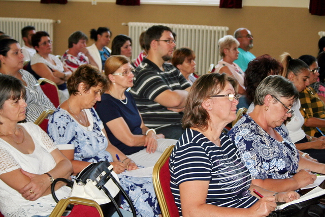 Elsősegélynyújtás világnapja 33