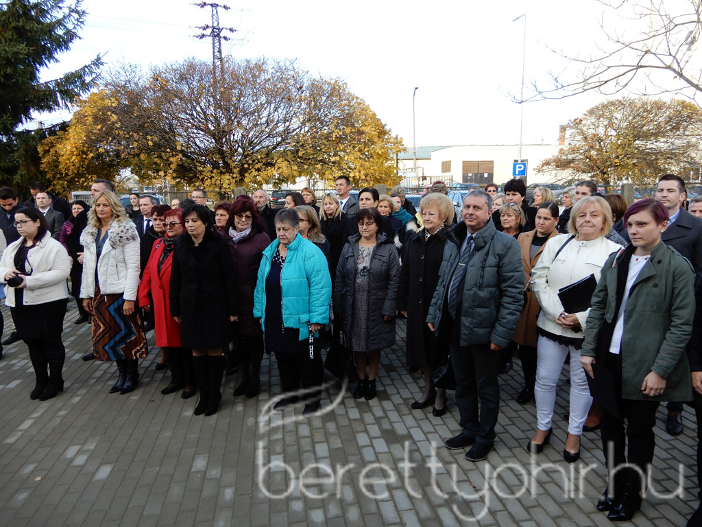 Átadták a zeneiskola új épületét 02