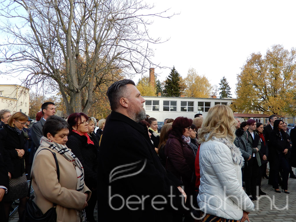 Átadták a zeneiskola új épületét 12