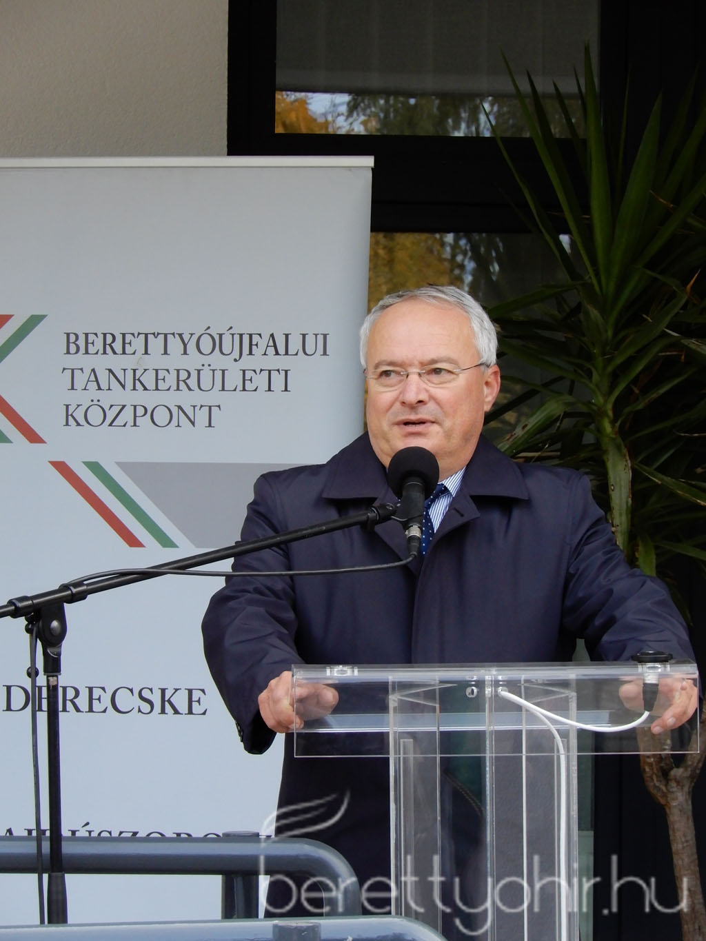 Átadták a zeneiskola új épületét 16