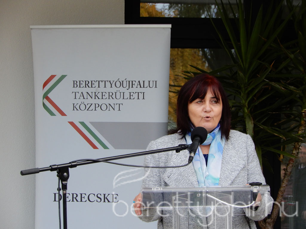 Átadták a zeneiskola új épületét 17