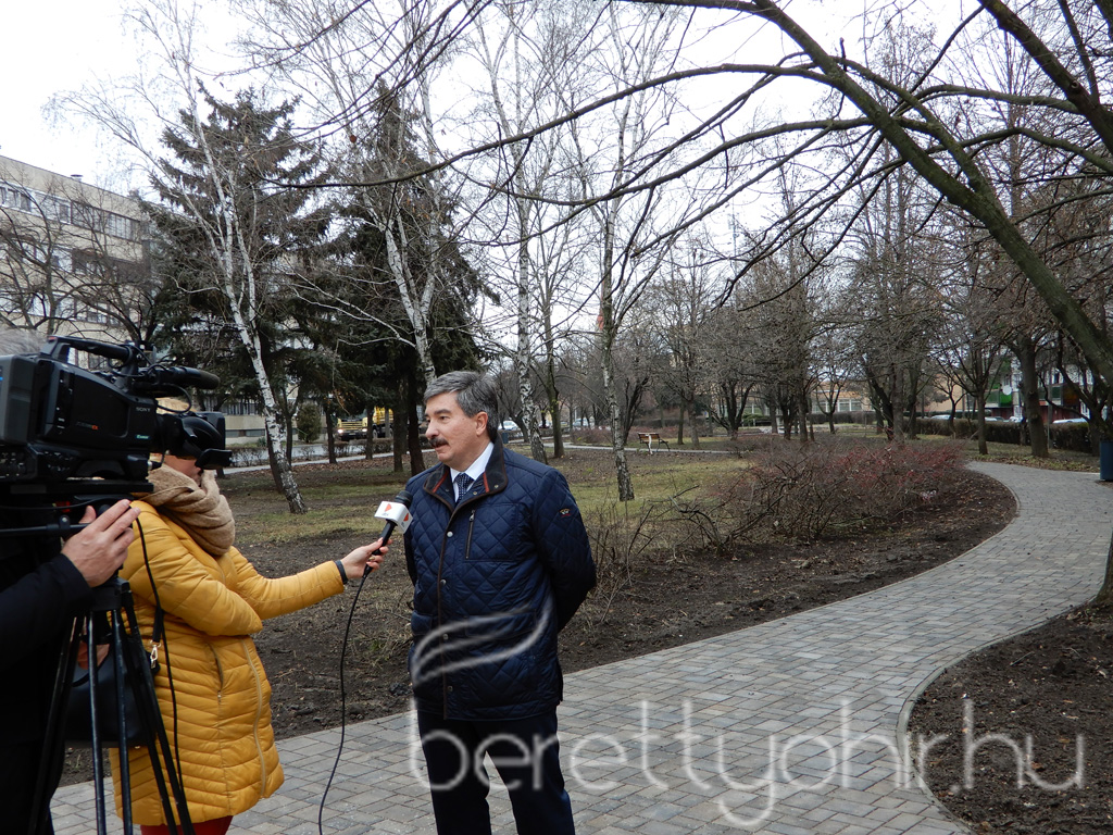 Zöldváros  projektzáró 04