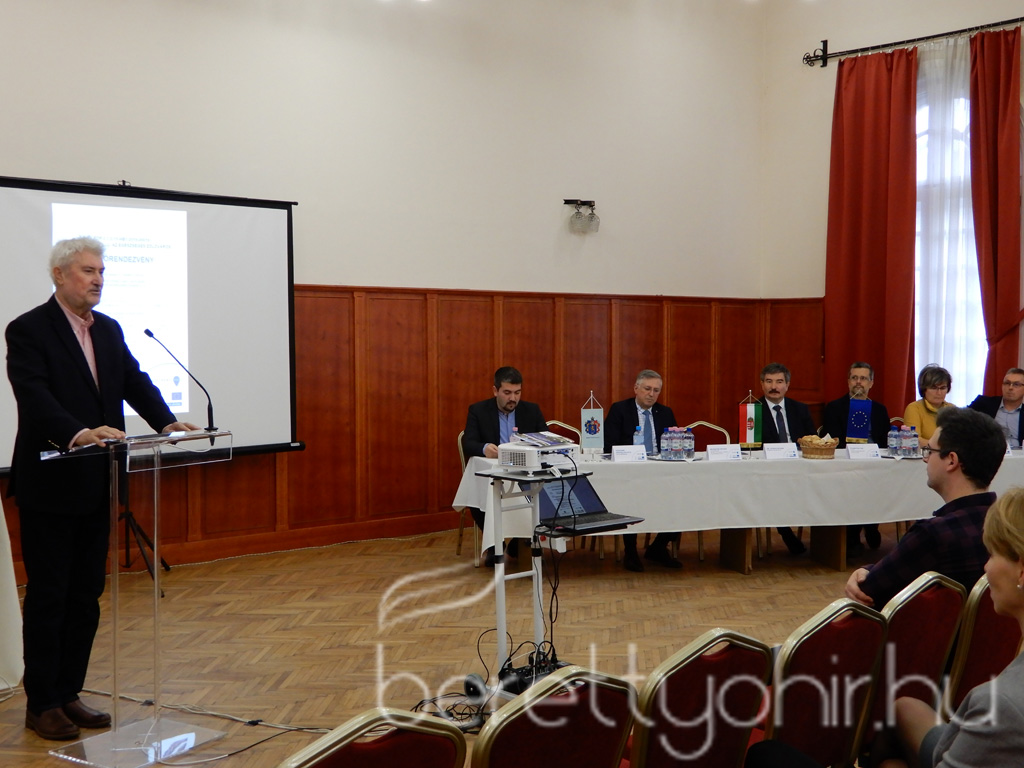 Zöldváros  projektzáró 13