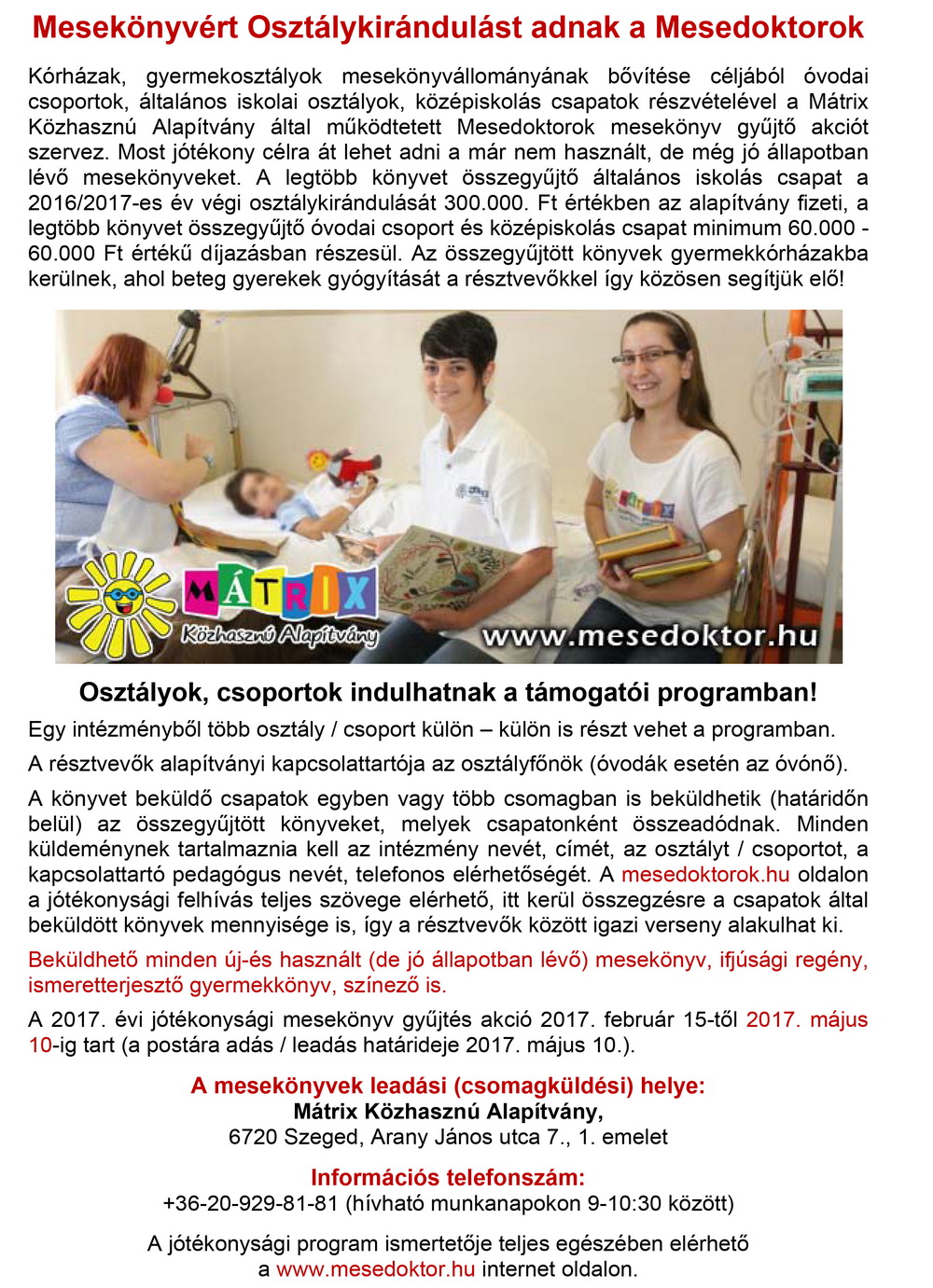 2017 mesedoktor mesekonyv matrix