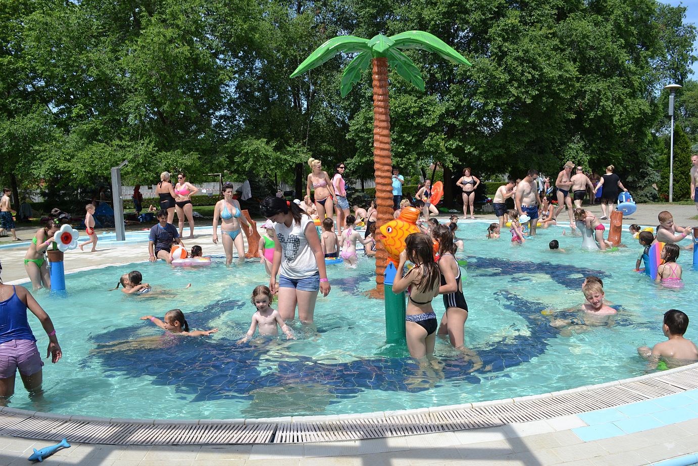 Gyógyhely lett Hajdúnánás 02