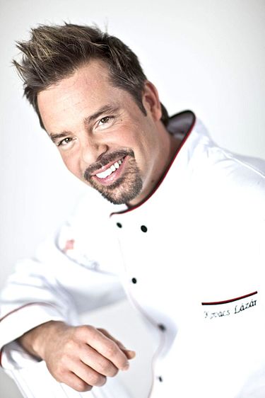 Lázár Chef