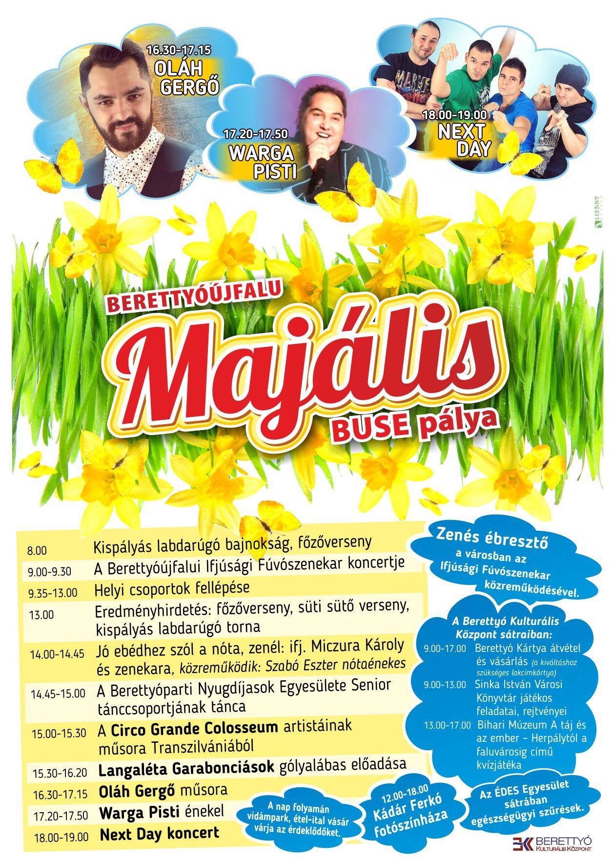 majális