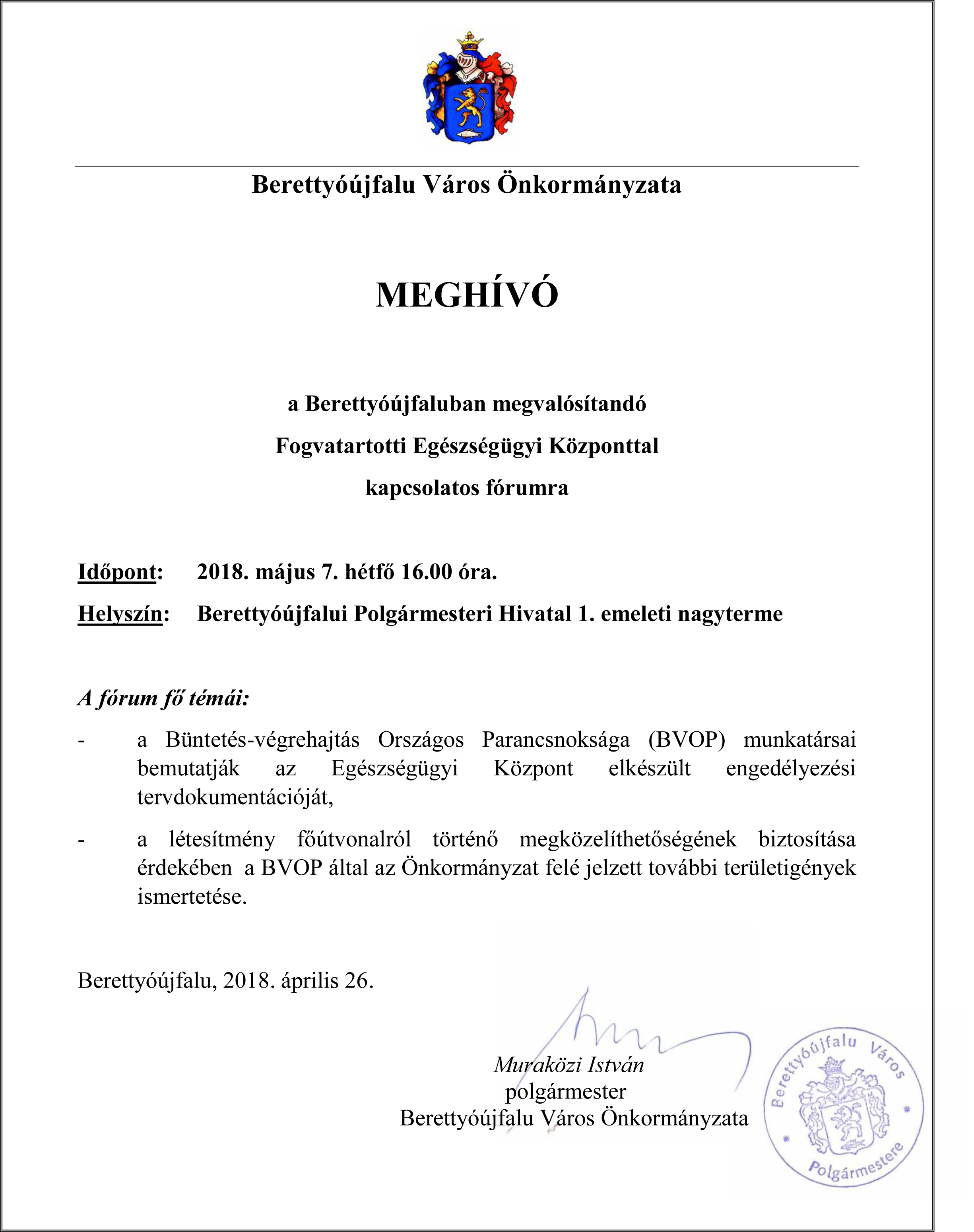 meghívó május 7 i fórumra