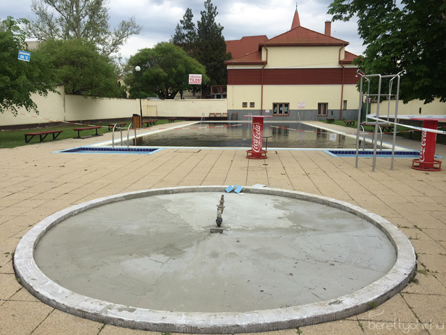 Indul a strandszezon 03