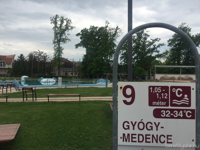 Indul a strandszezon 08